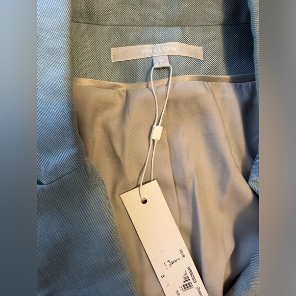 Willow blazer new with tag - Picture 4 of 5
